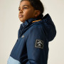 Detská bunda Dare 2b Wing It Jacket Navy/DuskBlu