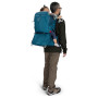 Nosidlo Osprey Poco Slt
