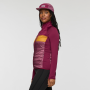Dámska bunda Cotopaxi W'S Capa Hybrid Insulated Jacket