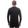 Pánske funkčné tričko Sensor Merino Active Pt Van Life dl.rukáv