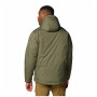 Pánska bunda Columbia Oak Harbor™ II Insulated Jacket
