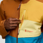 Pánska bunda Cotopaxi Impermeo 3L Hooded Shell Jacket