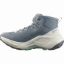 Dámske topánky Salomon Genesis Mid Gtx W