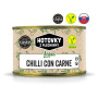 Hlavné jedlo Hotovky z plechovky VEGAN Chili con carne 400g