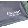 Turistický stan Regatta Kivu 3 v3