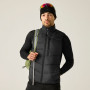 Pánska vesta Dare 2b Aero Fuse Padded Gilet