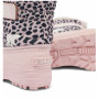 Detské zimné topánky Sorel Snow Commander™ Pink