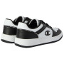 Pánske topánky Champion Rd18 2.0 Low Low Cut Shoe M