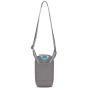 Taška cez rameno Pacsafe RFIDsafe Tech Crossbody