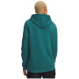 Pánska mikina Under Armour Icon Fleece Hoodie