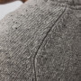 Pánsky sveter Fjällräven Övik Neps Knit Sweater M
