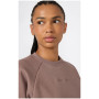 Dámska mikina Champion Crewneck Sweatshirt W Core Heritage