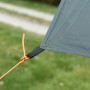 Prístrešok Zulu Dreamtime Tarp