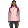 Dámska bunda The North Face W Middle Cloud Insulated