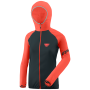 Dámska bunda Dynafit Alpine Wind 2 W Jkt