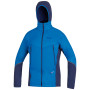 Pánska bunda Direct Alpine Alpha Jacket 3.0 modrá Blue/Indigo