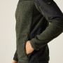 Pánska mikina Regatta Highton Full Zip Midlayer