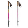 Trekingové palice Vipole Climber As Ql Cork