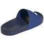 Detské papuče Adidas Adilette Shower K Blue