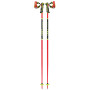 Dĺžka palice: 125 cm / Farba: červená