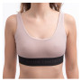 Podprsenka Sensor Merino Cordura