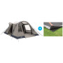 Set stan Easy Camp Tempest 600 + podlážka