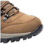 Dámske topánky Regatta Womens Bayton Leather Mid