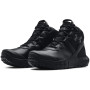 Dámske topánky Under Armour W MG Valsetz Mid LTHR WP