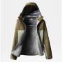 Pánska bunda The North Face West Basin Dryvent Jacket