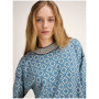 Dámsky sveter Dale of Norway Langøy Fem Sweater