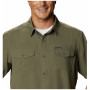 Pánska košeľa Columbia Utilizer™ II Solid Short Sleeve Shirt
