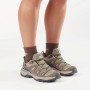 Dámske topánky Salomon X Ultra 360 Leather Gore-Tex