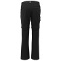 Pánske nohavice Regatta Highton Z/O Trousers II