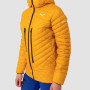 Dámska bunda Salewa ORTLES HYB RDS DWN W JACKET