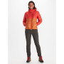 Dámska bunda Marmot Wm's Highlander Hoody