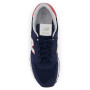 Pánske topánky New Balance GM500VR1