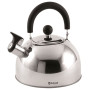 Kanvica Outwell Tea Break Kettle M silver