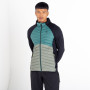 Pánska bunda Dare 2b Mountaineer Wool