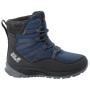 Detské zimné topánky Jack Wolfskin Polar Bear Texapore High K
