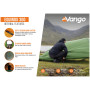 Stan Vango Equinox 300