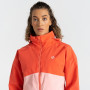 Dámska bunda Dare 2b Trail Jacket