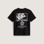 Pánske tričko Vans Stacked Hi SS Tee