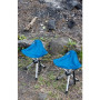 Stolička Vango Balmoral Aluminium Stool