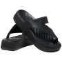 Dámske papuče Crocs Getaway Platform Toe Loop