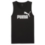 Pánske tričko Puma Ess No. 1 Logo Tank