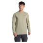 Pánske tričko Craghoppers Nosilife Abel LS T-Shirt