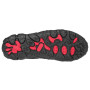 Sandále Bennon Yukon Red Sandal