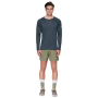 Pánske termotričko Devold Endurance Merino 130 Shirt Man