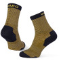 Ponožky Warg Happy Merino M Mini Mix 3 pack