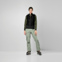 Dámska vesta Salewa Sella Dst/Twr Hyb Vest W
